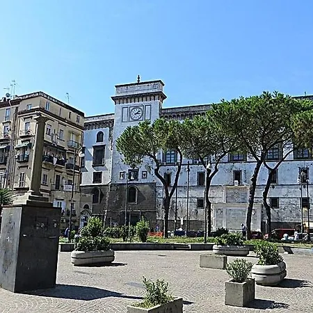 Don Vittorio - * Naples