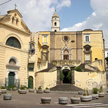 Don Vittorio - Guest house